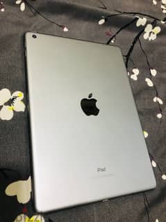 iPad 6th generation OS. 17.7. 1 0