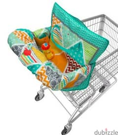 غطاء ترولي للأطفال kids trolley cover 0