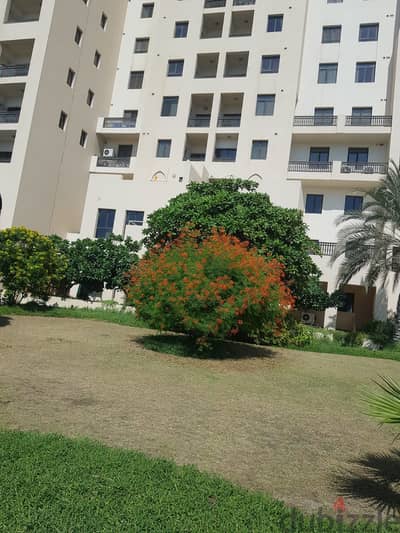 flat for rent in amwaj