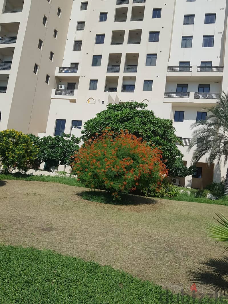 flat for rent in amwaj 0