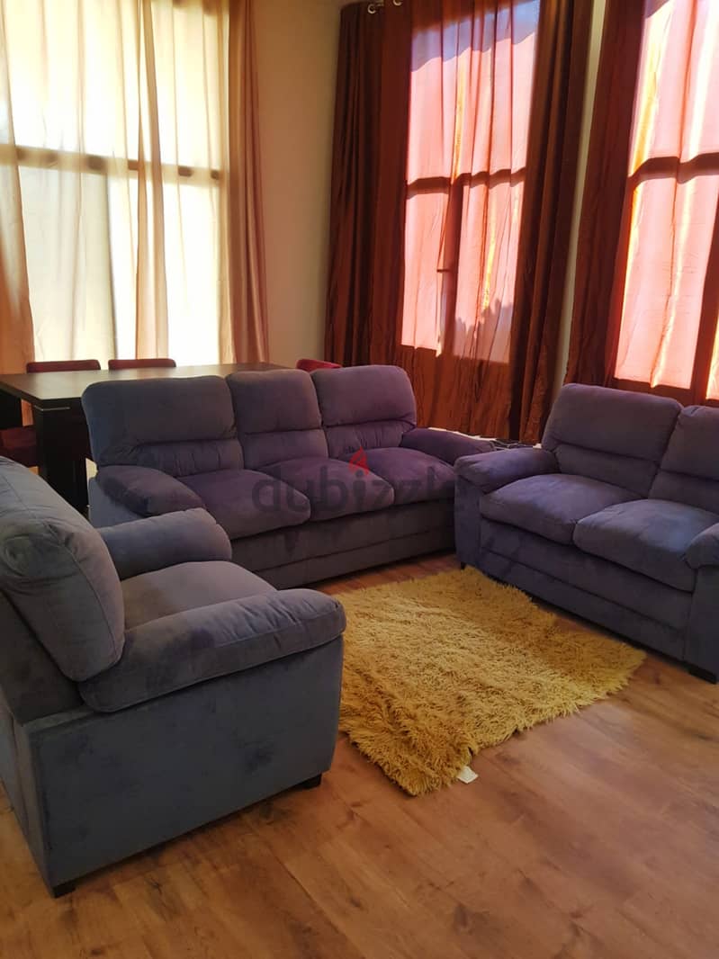 flat for rent in amwaj 7