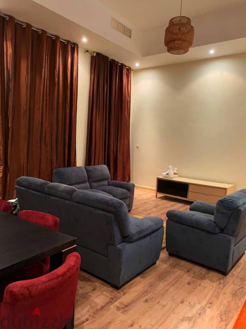 flat for rent in amwaj 12