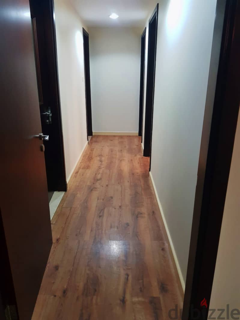 flat for rent in amwaj 13