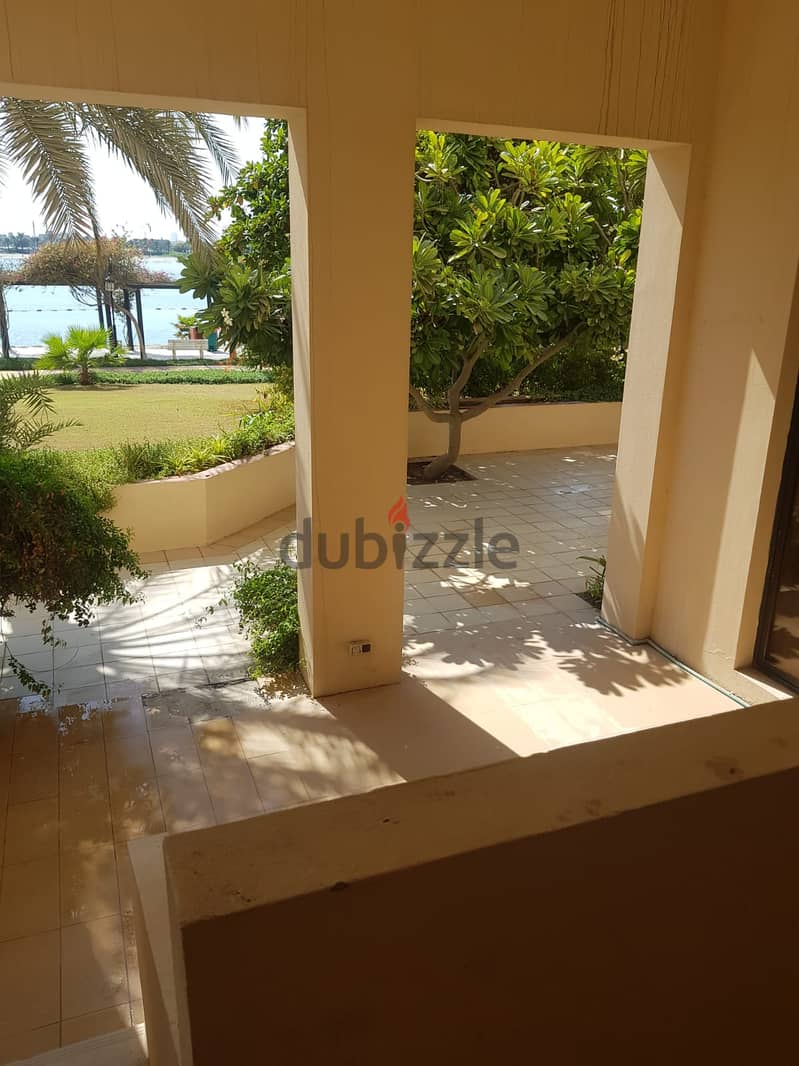 flat for rent in amwaj 17