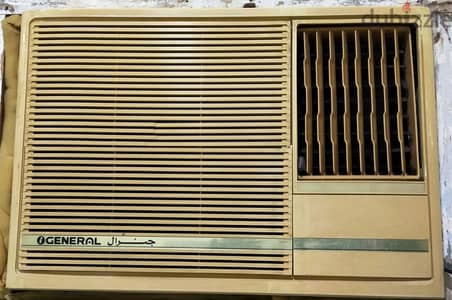 AC for sale General company