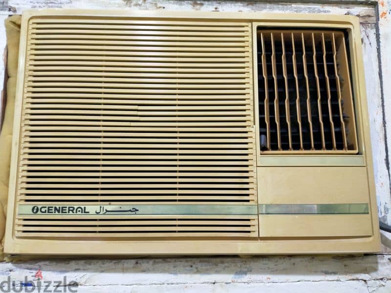 AC for sale General company 1