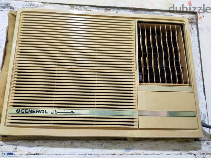 AC for sale General company 2