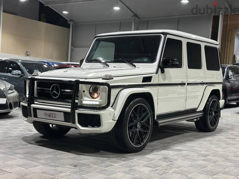 Mercedes-Benz G-Class 2010 55 AMG 0