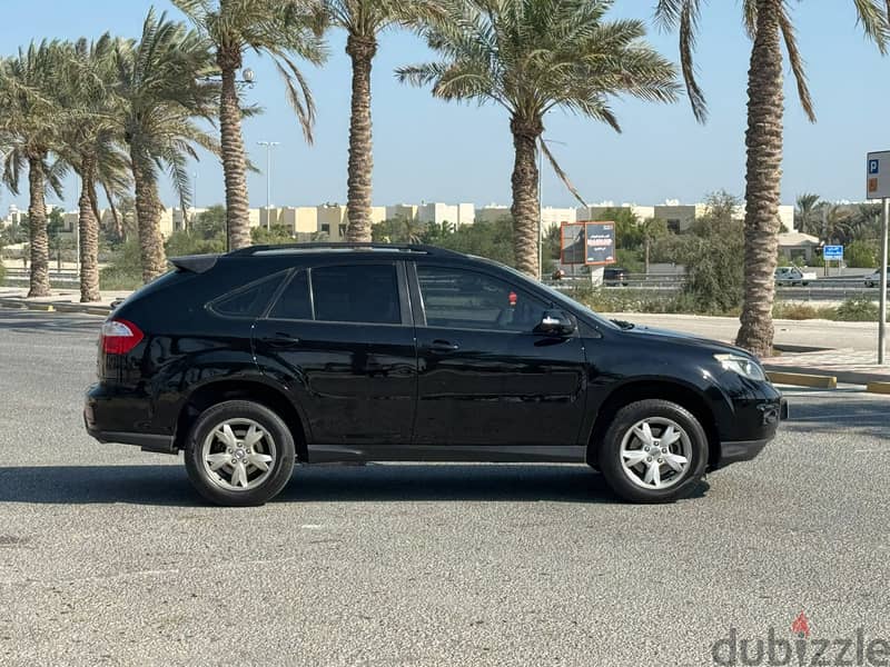 BYD S6 2015 black 2