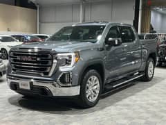 GMC Sierra 2021 SLT 0