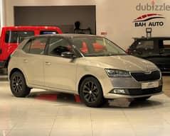 Skoda Fabia 1.6 V4 model 2019 FOR SALE 0