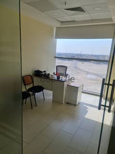 Value for money office for rent 90 BD only 0