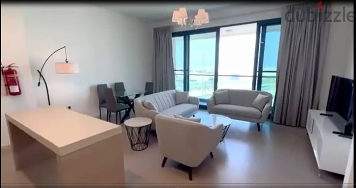 For sale luxuary flat in Diyar Al Muharraq, Bahrain Rawasi Project 3