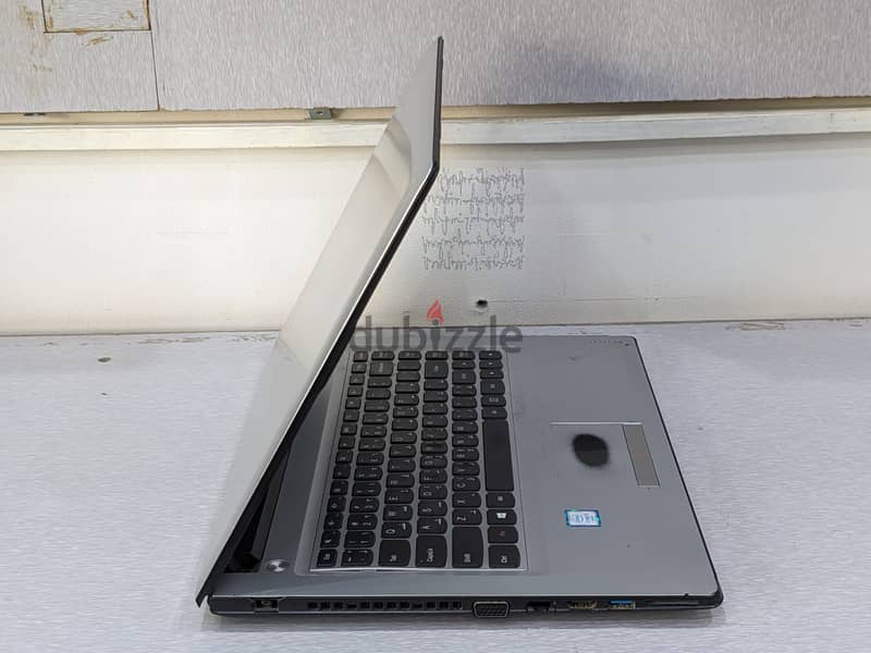 Lenovo Core i5 6th Generation 2GB AMD Graphics 8GB RAM 250GB SSD 14" 4