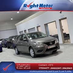 Nissan Sunny (31,000 Kms) 0