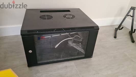 Barely Used Server Box