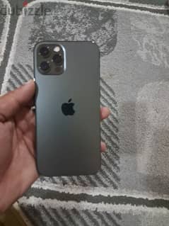 IPhone 12 pro 512 gb 0