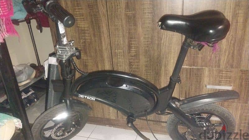 used ebike 1