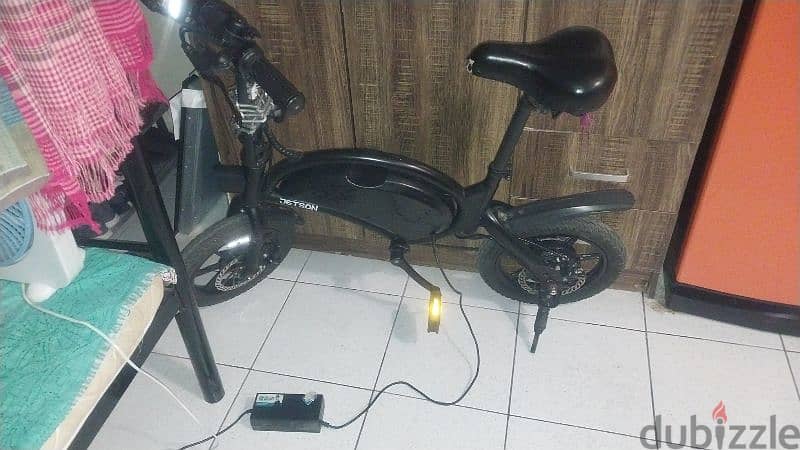 used ebike 2