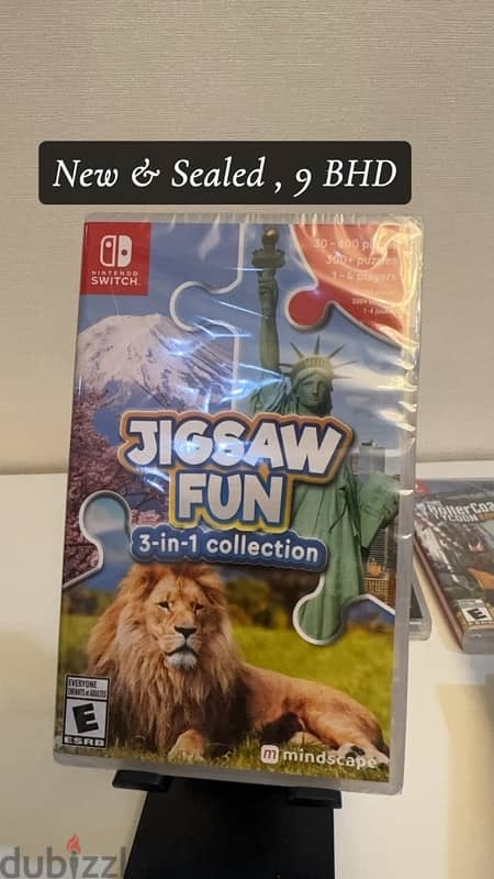 nintendo switch new games for sale. 6