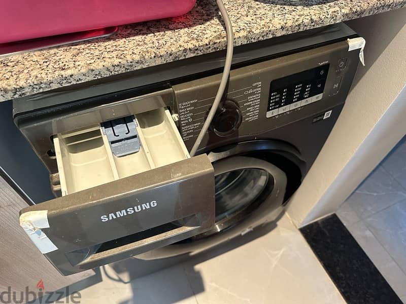 Samsung digital inverter refrigerator 3