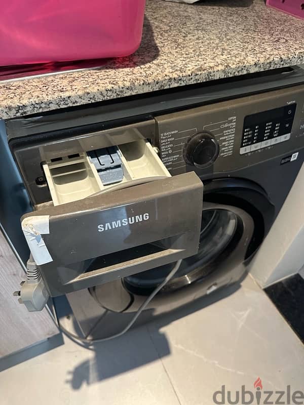 Samsung digital inverter refrigerator 4