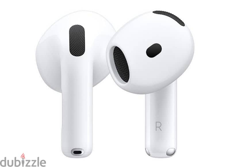 Apple AirPods 4 with Active Noise Cancellation 1