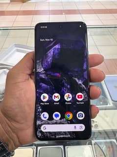 google pixel 8 256 gb black 0