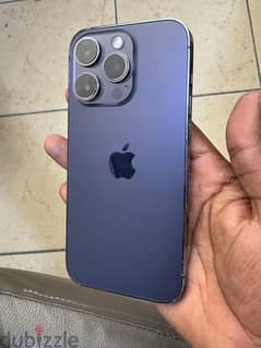 iphone 14 pro 256GB 0