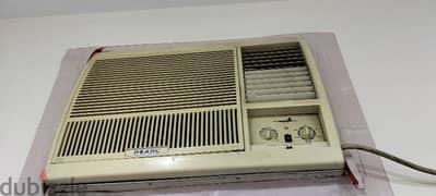 Pearl AC Very good condition (65BHD) 0