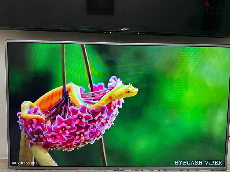 smart TV LG 0