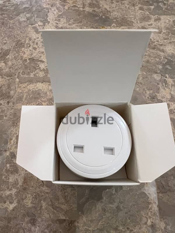 Smart plug 1