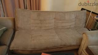 2 pcs sofa 0