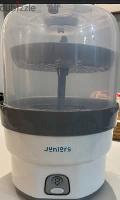 Bottle steriliser Junior 0