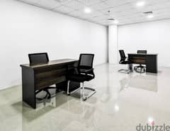 BD _75 Per Month, Commercial office For Rent, Get Now 0