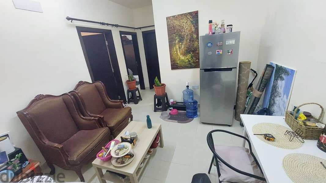 2 BHK FLAT IN EAST RIFFA WITH EWA FOR 185 BD 2