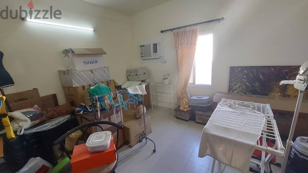 2 BHK FLAT IN EAST RIFFA WITH EWA FOR 185 BD 4