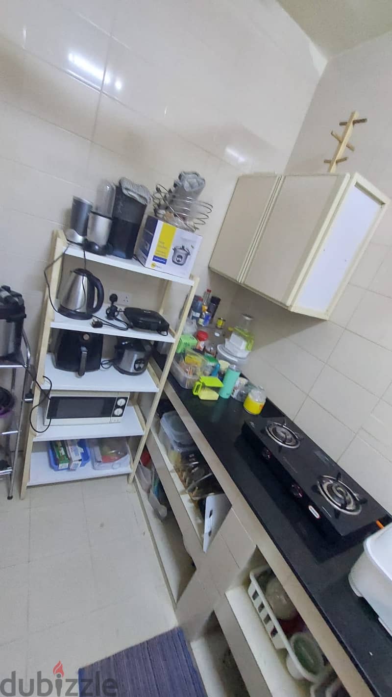 2 BHK FLAT IN EAST RIFFA WITH EWA FOR 185 BD 6