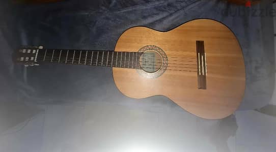 YAMAHA C40M Guitar