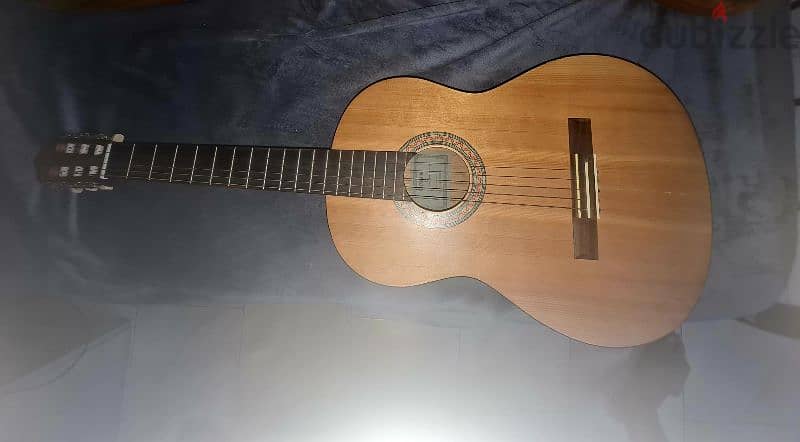 YAMAHA C40M Guitar 0