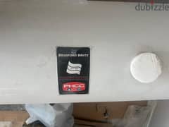 American Brand Water Heater 0