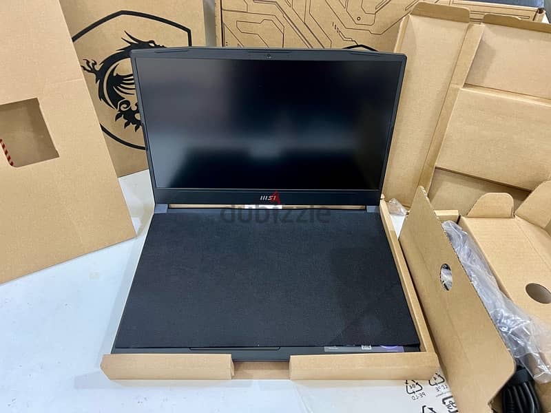 NEW MSI KATANA 15 LAPTOP FOR SALE 5