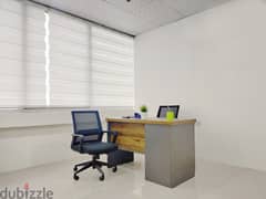 Commercial office available in Hidd area. Get your address now. 0