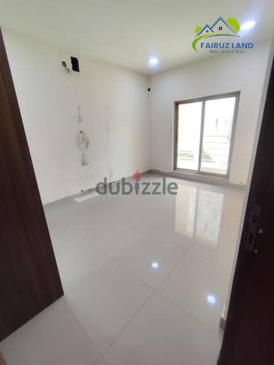 clean flat for rent @ New Hidd 3 bedrooms 170 bd 35647813