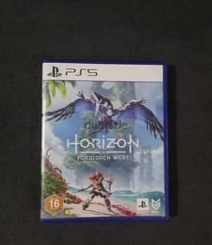 Horizon forbidden west 0