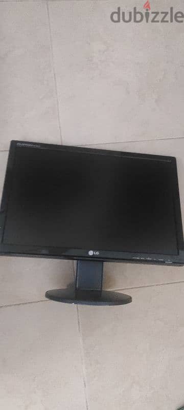 MONITOR