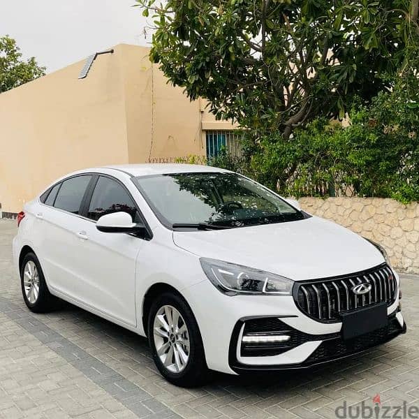 New Chery Arrizo5 2024 Zero km Agency warranty for sale . . . 1