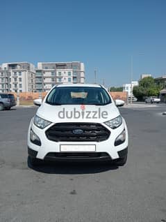 Ford Escort 2018 NEW 0