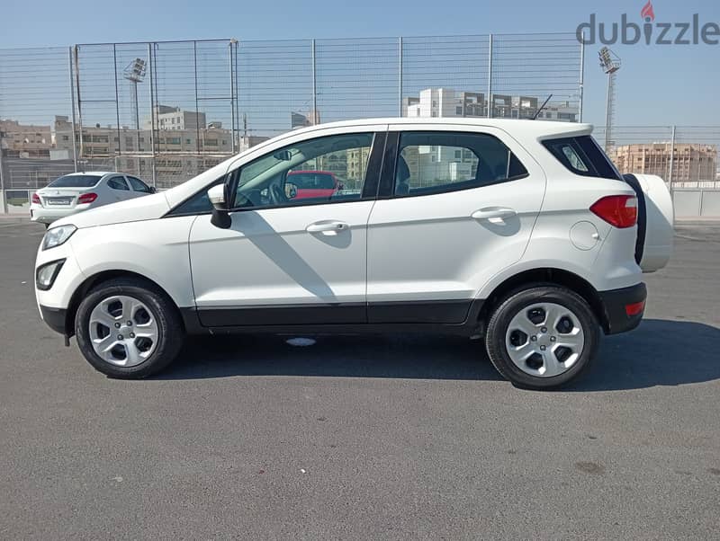 Ford Escort 2018 NEW 1