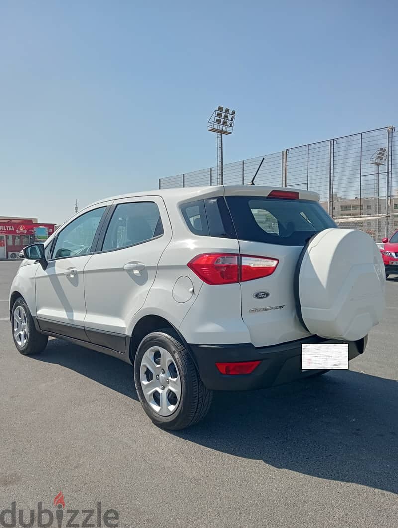 Ford Escort 2018 NEW 2